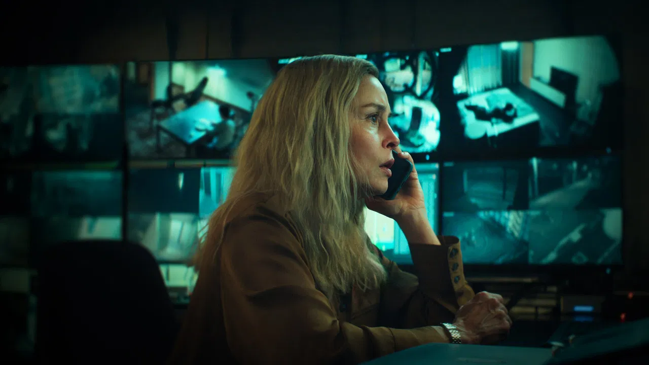 Unfamiliar Series Screenshot 2