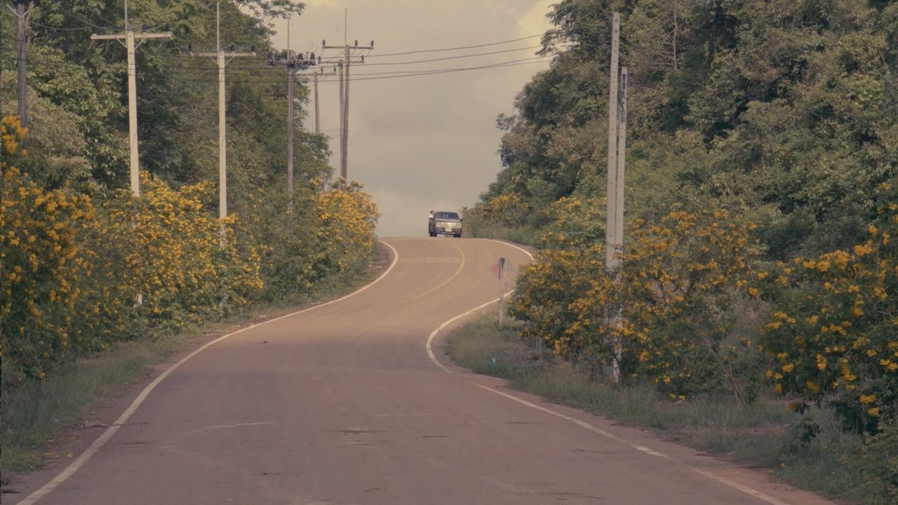 Dissolve to the Pastroad Movie Screenshot 2