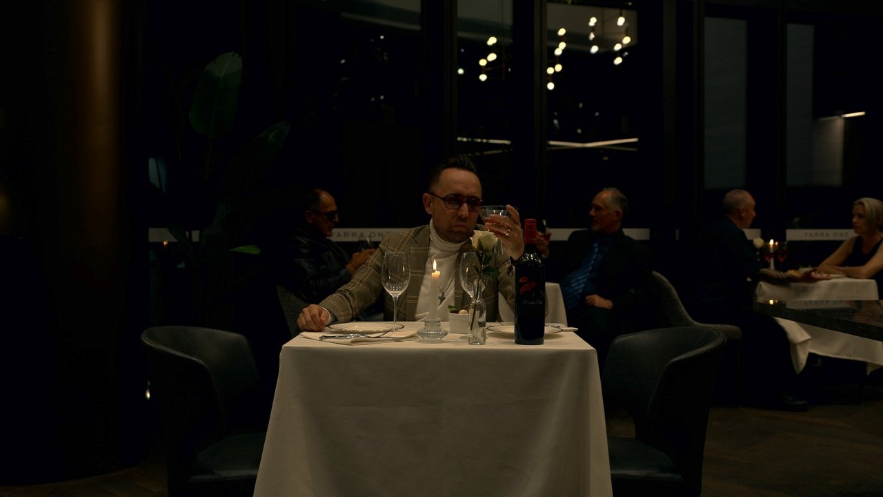 Corked Movie Screenshot 3