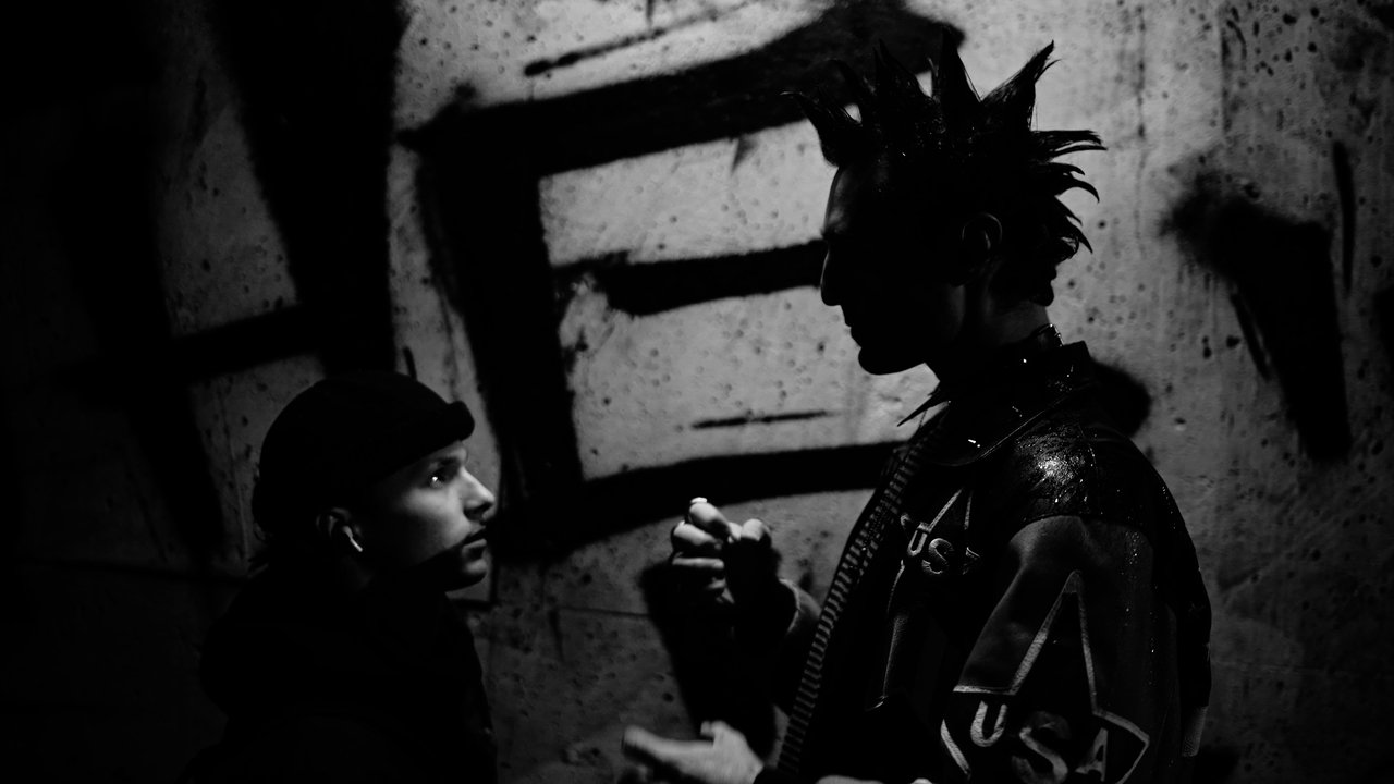 The Writer Movie Screenshot 2