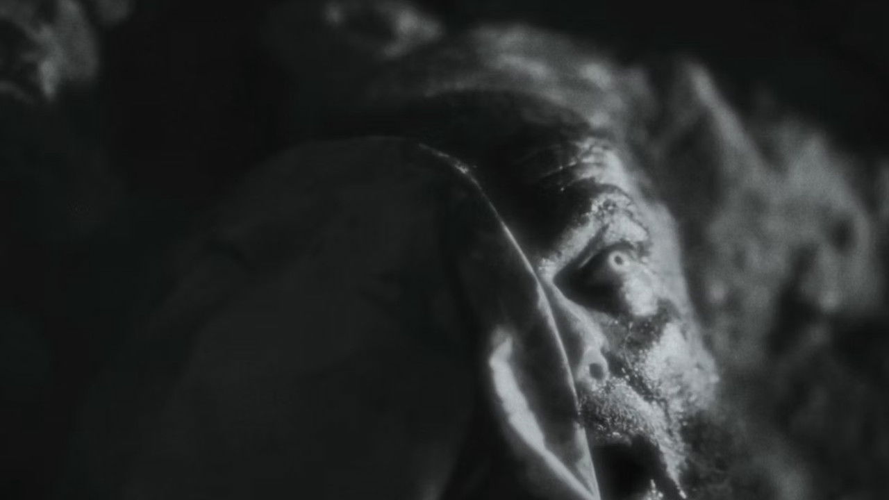 White Gardenia: The King James Bible Movie Screenshot 1